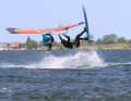 GunSails launches the latest version of the freestyle sail Yeah
