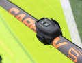 ...these are mounted on both sides of the boom