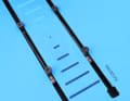 The M8 Torx screws are also included in the scope of delivery