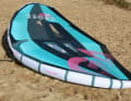 The model is available in nine sizes