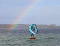 Der Cross Wing ist als Allrounder konzipiert