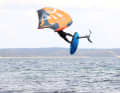 We tested the GA Cross Wing in the 5.2 square metre size