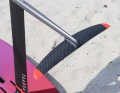 Zum Set gehört ein 230 cm2 Stabilizer