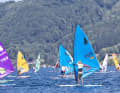 Windsurfer LT Europameisterschaft