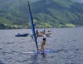 Windsurfer LT-Europameisterschaft