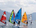 European Windsurfing LT Championships
