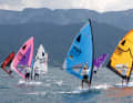 Windsurfer LT European Championship