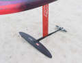 The Spitfire front wings are available in ten sizes