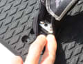 All loops are double-bolted