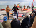 The surf editors Stephan Gölnitz and Manuel Vogel pass on their experiences from many years of surf testing...