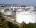 The starting region around Tokyo is heavily industrialised