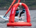 Impressionen von den iQFOiL Youth & Junior Games am Gardasee