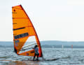 Jenny wurde bei der WM am Steinhuder Meer Dritte