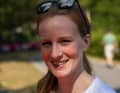 ...and his club and training partner Jennifer Bouhier achieved outstanding results at the 2023 Raceboard World Championships.