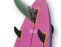 JP-Australia Freestyle Wave 114 Pro Finne