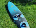 The JP-Australia Magic Move is said to be ideal for flat water surfers