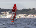 The best pictures from day 1 at the PWA World Cup in Japan