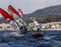 The best pictures from day 1 at the PWA World Cup in Japan