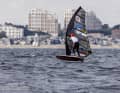 The best pictures from day 1 at the PWA World Cup in Japan