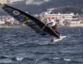 Die besten Bilder von Tag 1 beim PWA World Cup in Japan
