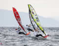 Die besten Bilder vom PWA World Cup in Japan