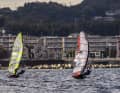 The best pictures from day 1 at the PWA World Cup in Japan