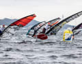 Die besten Bilder vom PWA World Cup in Japan