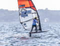Die besten Bilder des Tages beim PWA World Cup in Japan