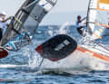 Die besten Bilder des Tages beim PWA World Cup in Japan