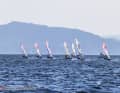 Die besten Bilder des Tages beim PWA World Cup in Japan
