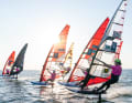 The DWC will run as the "California Windsurf Cup" from 2024
