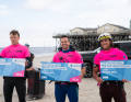...and secured the first prize money