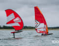 The best photos of ‘Racer of the Sea’ and ‘Winger of the Sea’ in Kellenhusen