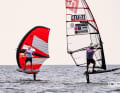 Die besten Bilder von Racer of the Sea und Winger of the Sea in Kellenhusen