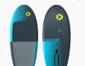 Classic wingboards have a compact outline, so they are quite short and wide