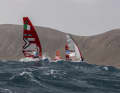Lanzarote Foil Challenge 2022 - die besten Bilder