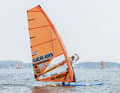 LAsse took 19th place and won the Nations Cup with the men's team