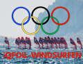 Successful Olympic premiere for iQFOiL