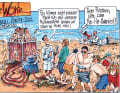 Tommys letzte Worte