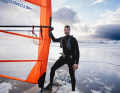 Am 10. Mai sticht der Plastic Soup Surfer erneut in See, um seine Langstrecken-Surfexpedition fortzusetzen.
