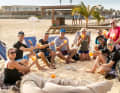 Die Robinsoin Clubs bieten die perfekte Umgebung für einen gelungenen Surf-Urlaub