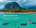  Dass Mauritius aber auch ein Traum  für alle Genuss-Freerider ist, geht beim Wave-Image oft unter. Weltenbummlerin  Maria Andres hat das Flachwasser-Paradies ausgiebig erkundet und  stellt euch die besten Spots vor – inklusive vieler Insider-Tipps 
