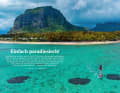 However, the fact that Mauritius is also a dream for all pleasure freeriders is often overlooked in the wave image. Globetrotter Maria Andres has explored the flat-water paradise extensively and introduces you to the best spots - including lots of insider tips