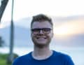 Max Pajank ist Produktmanager für die Duotone-Wings