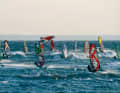 There's a reason why it can get crowded when the wind is strong from the east-southeast - beginners and pros alike can have fun on Kegnæs.