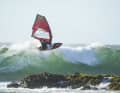 Leon Jamaer was in Chile at the IWT/PWA World Cup and reports for surf