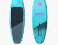 Mid-length boards usually fall exactly between these two extremes in terms of length and width