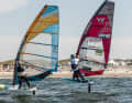 Dennis Müller hilft euch in seinem Windsurf Performance Camp, euer Fahrkönnen zu verbessern