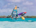 Die besten Bilder vom Youth & Junior World Cup auf Bonaire