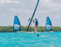 The best pictures from the Youth & Junior World Cup on Bonaire